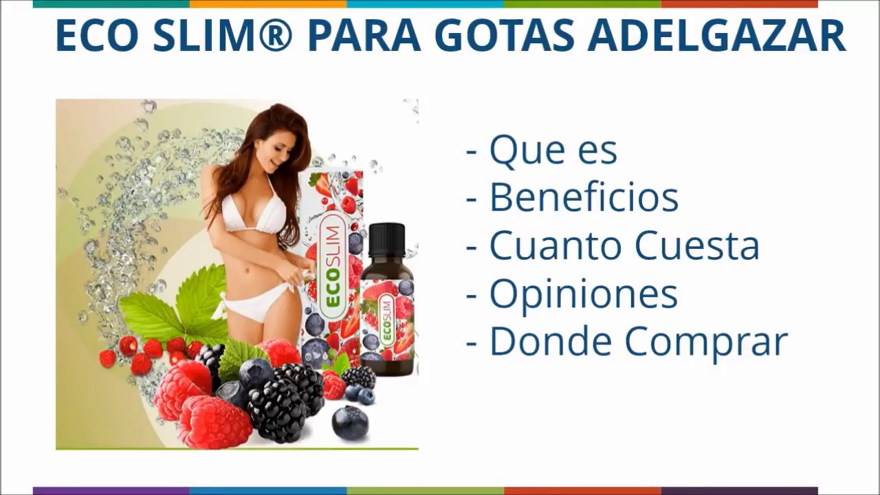Slim comentarios de eco