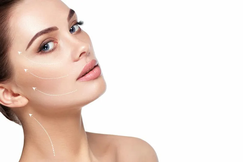 Hilos Tensores: La Solución Sofisticada para un Rejuvenecimiento Facial en Clínica Estética en Málaga